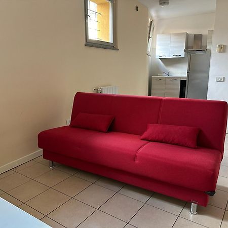 Appartamenti Tra Lago E Montagna Casa Ideale Lecco Εξωτερικό φωτογραφία