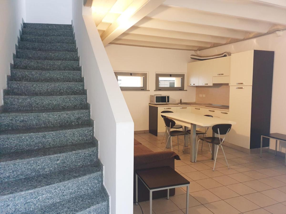 Appartamenti Tra Lago E Montagna Casa Ideale Lecco Εξωτερικό φωτογραφία