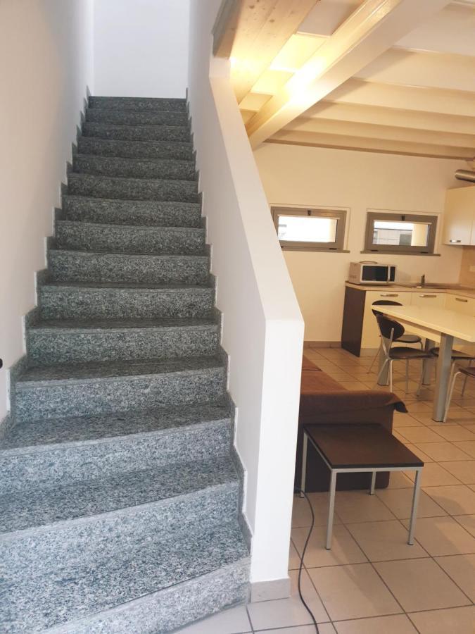 Appartamenti Tra Lago E Montagna Casa Ideale Lecco Εξωτερικό φωτογραφία