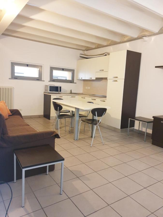 Appartamenti Tra Lago E Montagna Casa Ideale Lecco Εξωτερικό φωτογραφία