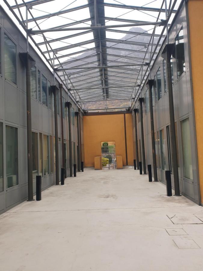 Appartamenti Tra Lago E Montagna Casa Ideale Lecco Εξωτερικό φωτογραφία