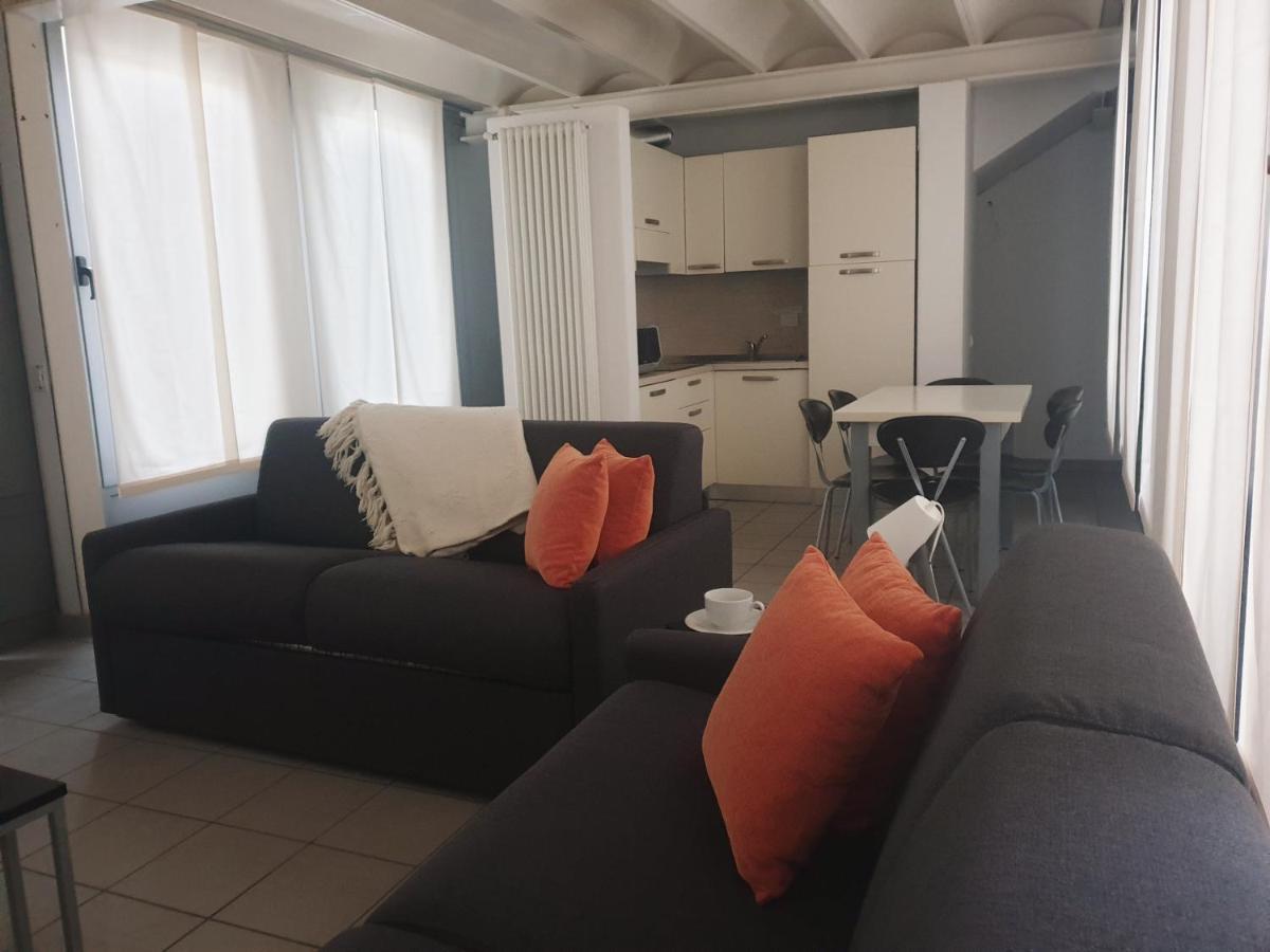 Appartamenti Tra Lago E Montagna Casa Ideale Lecco Εξωτερικό φωτογραφία