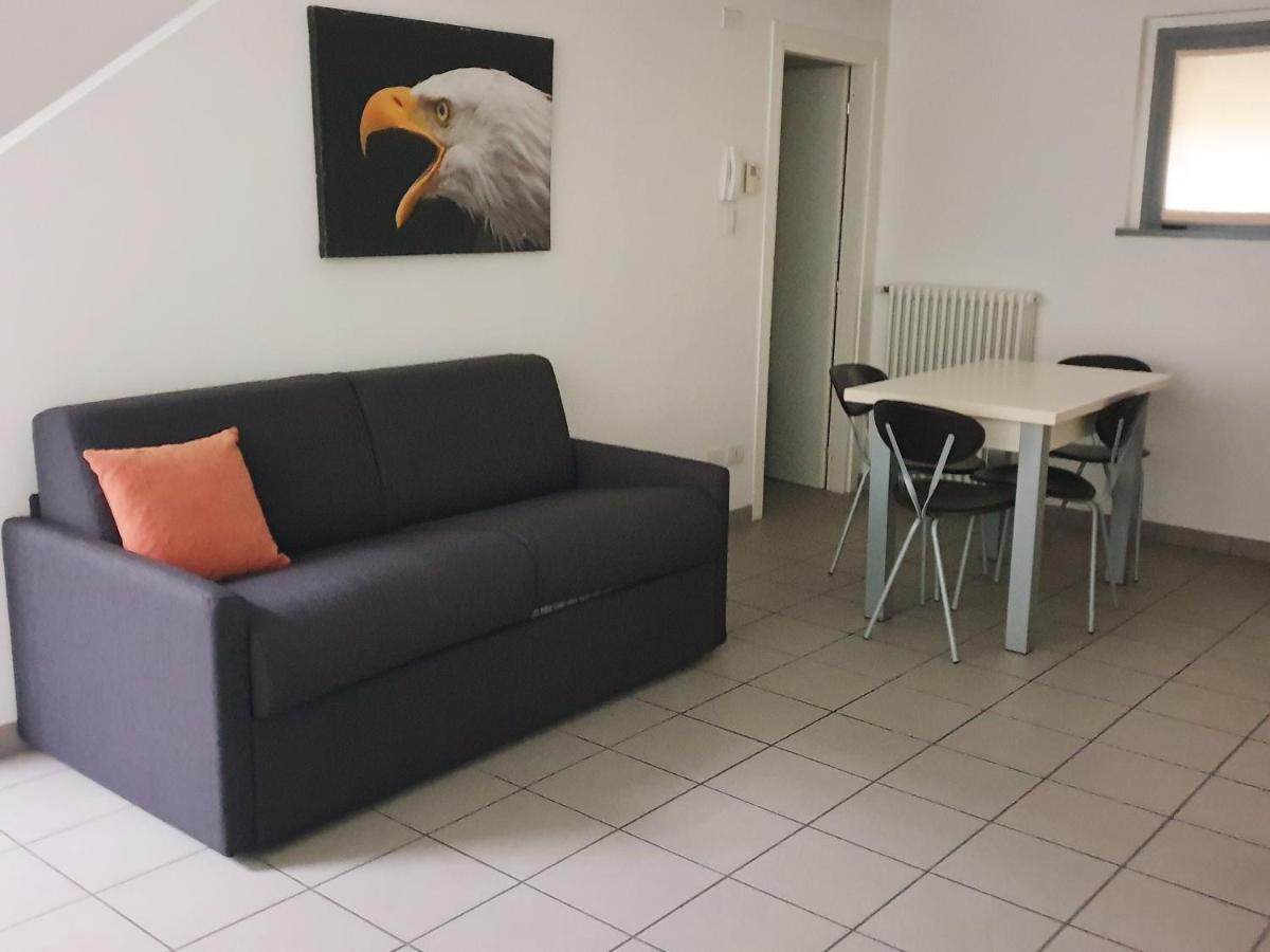 Appartamenti Tra Lago E Montagna Casa Ideale Lecco Εξωτερικό φωτογραφία