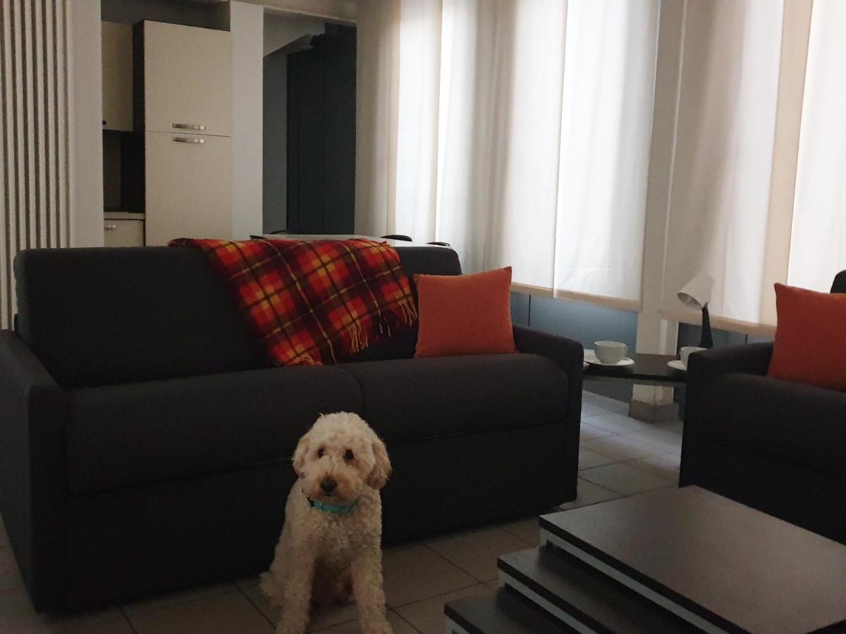 Appartamenti Tra Lago E Montagna Casa Ideale Lecco Εξωτερικό φωτογραφία
