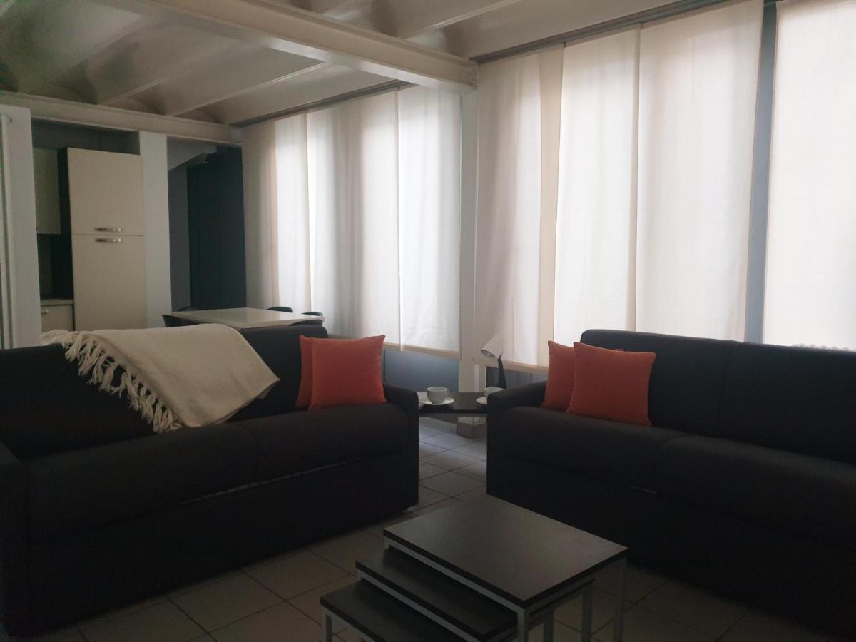 Appartamenti Tra Lago E Montagna Casa Ideale Lecco Εξωτερικό φωτογραφία