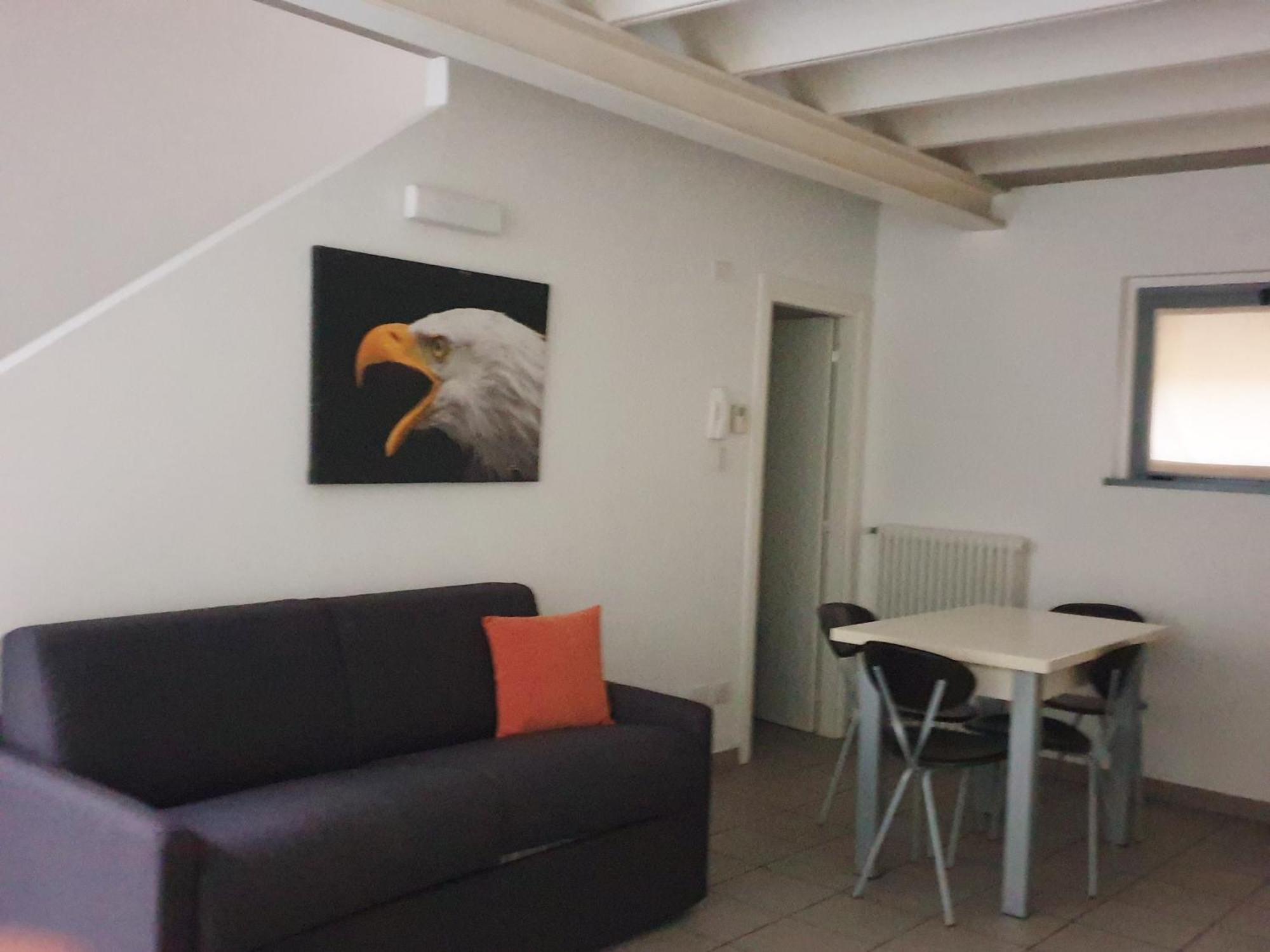 Appartamenti Tra Lago E Montagna Casa Ideale Lecco Εξωτερικό φωτογραφία