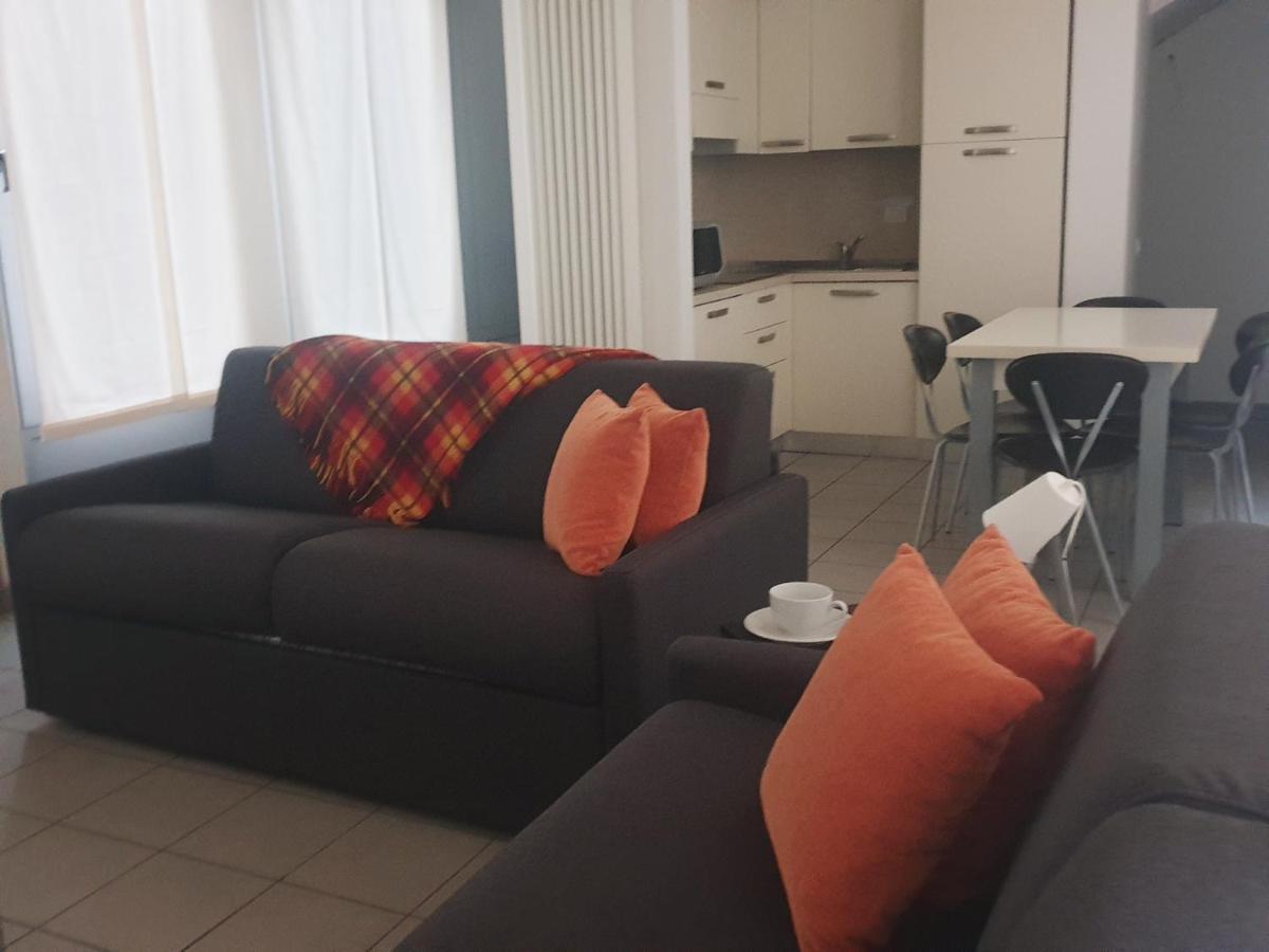 Appartamenti Tra Lago E Montagna Casa Ideale Lecco Εξωτερικό φωτογραφία