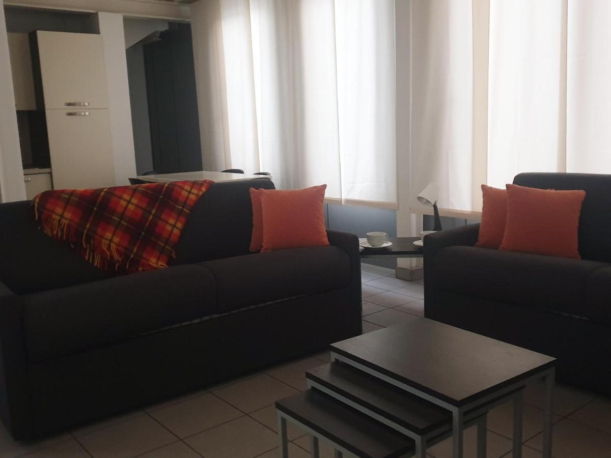 Appartamenti Tra Lago E Montagna Casa Ideale Lecco Εξωτερικό φωτογραφία