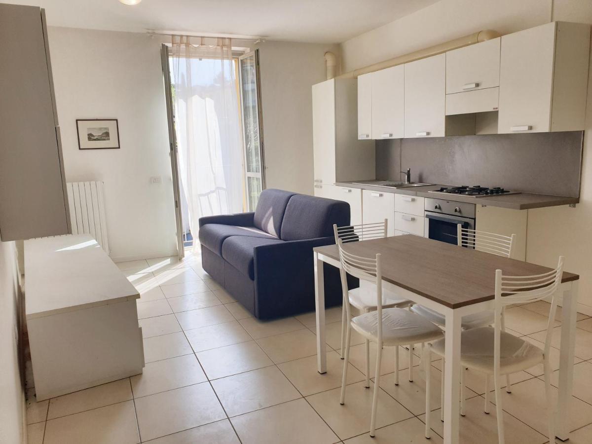 Appartamenti Tra Lago E Montagna Casa Ideale Lecco Εξωτερικό φωτογραφία