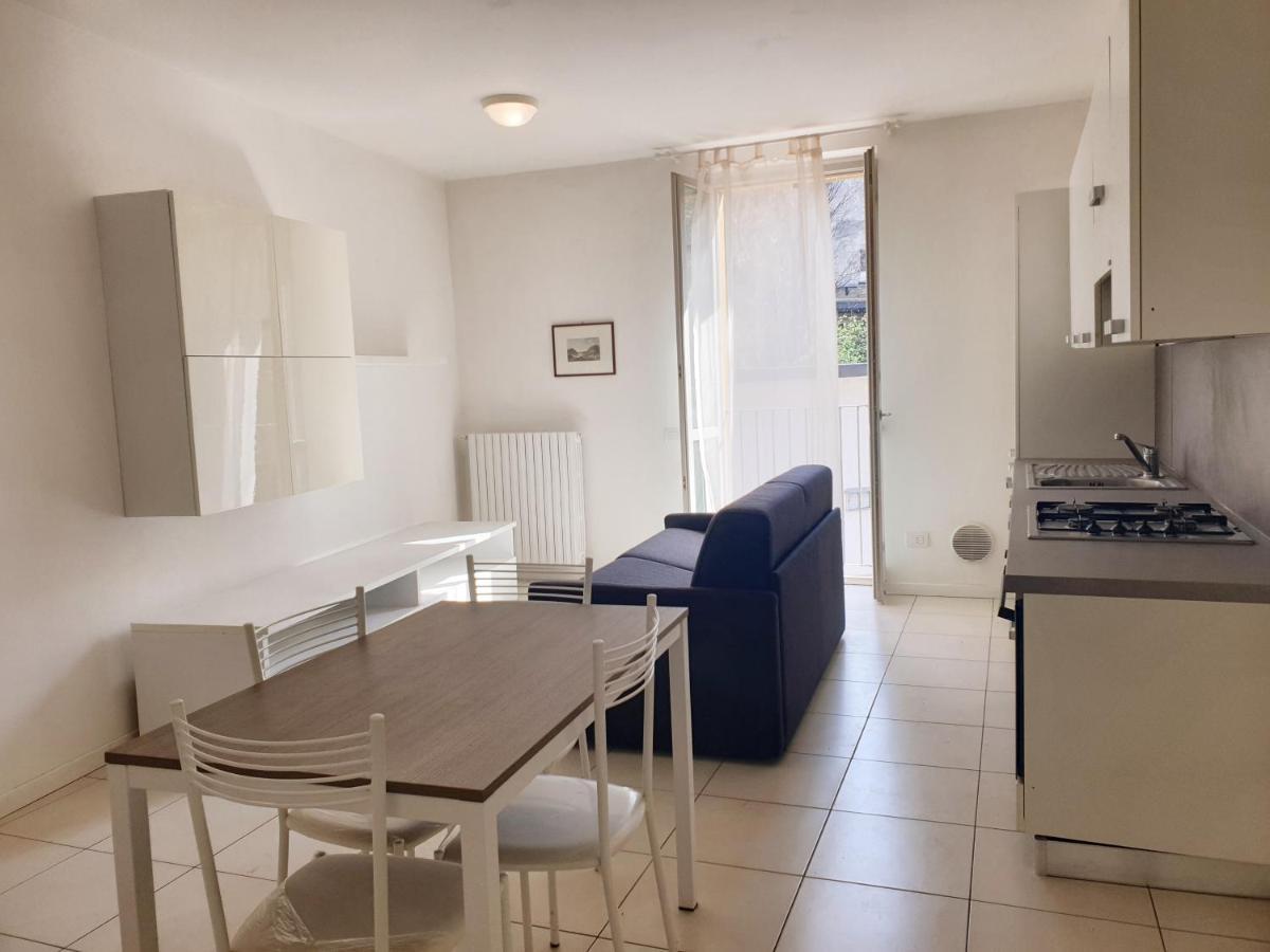 Appartamenti Tra Lago E Montagna Casa Ideale Lecco Εξωτερικό φωτογραφία