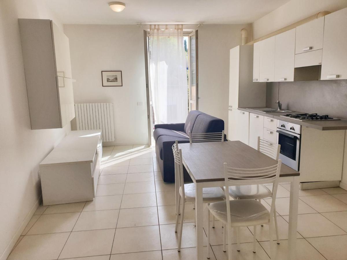 Appartamenti Tra Lago E Montagna Casa Ideale Lecco Εξωτερικό φωτογραφία