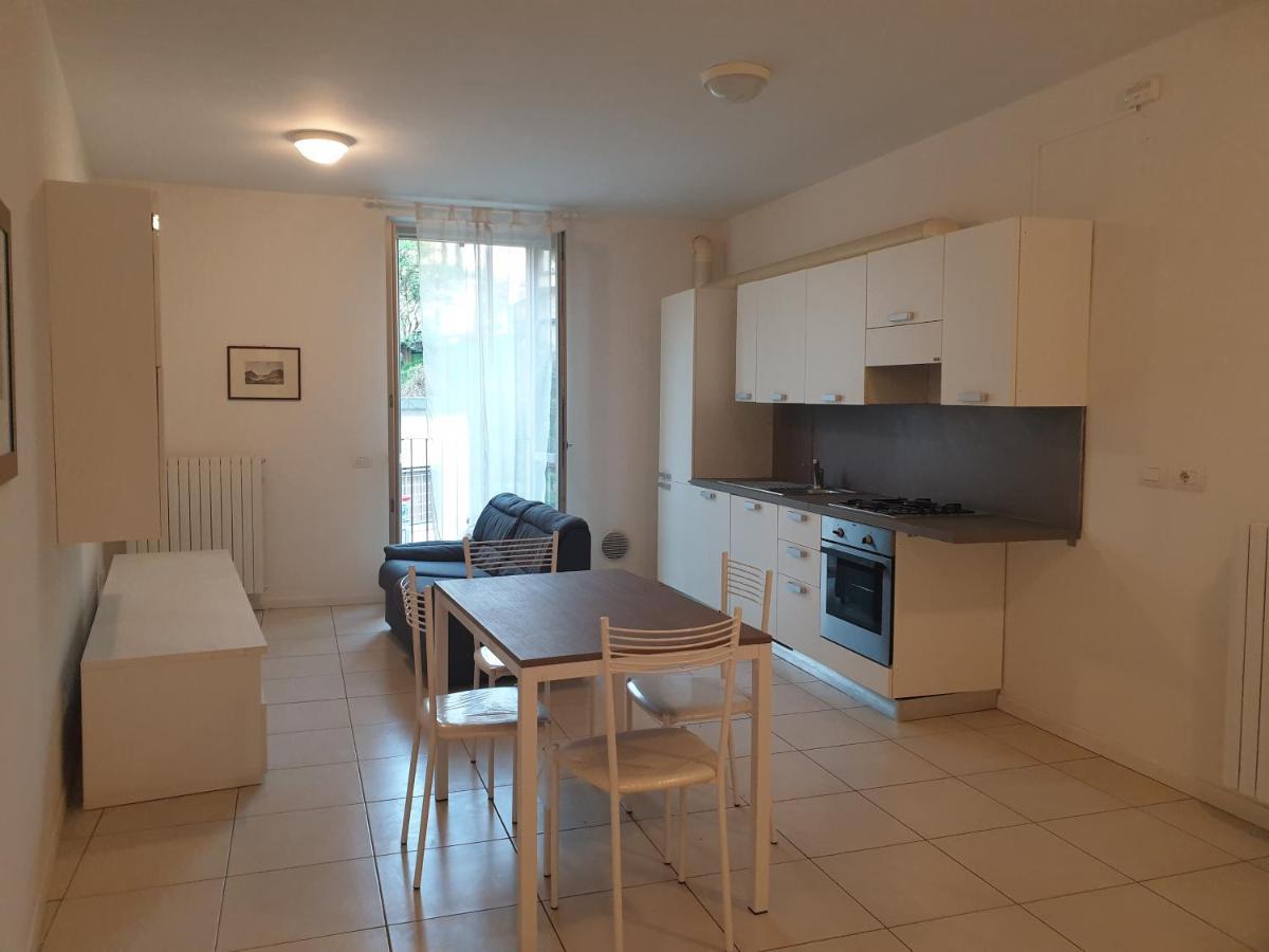 Appartamenti Tra Lago E Montagna Casa Ideale Lecco Εξωτερικό φωτογραφία