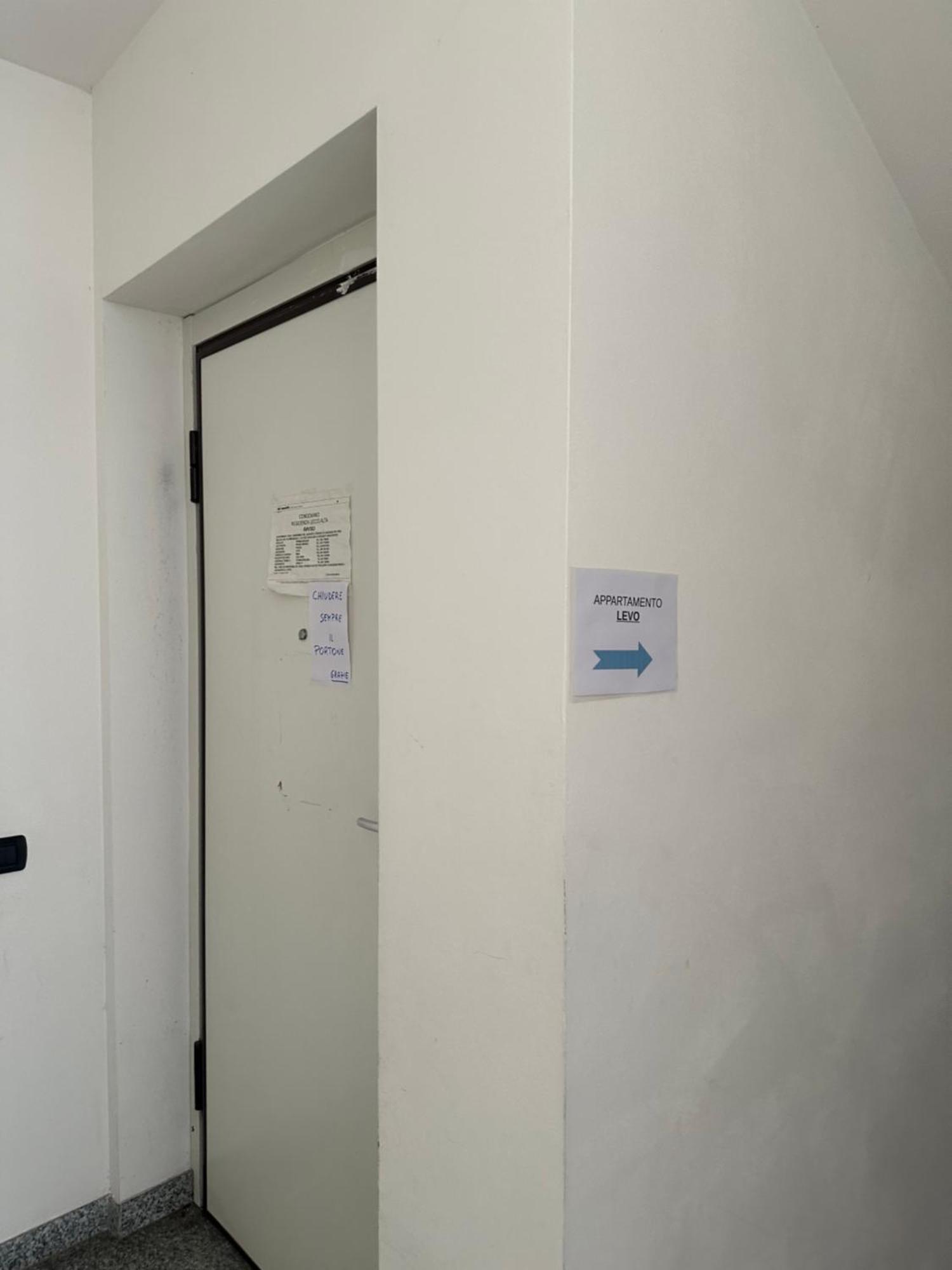 Appartamenti Tra Lago E Montagna Casa Ideale Lecco Εξωτερικό φωτογραφία