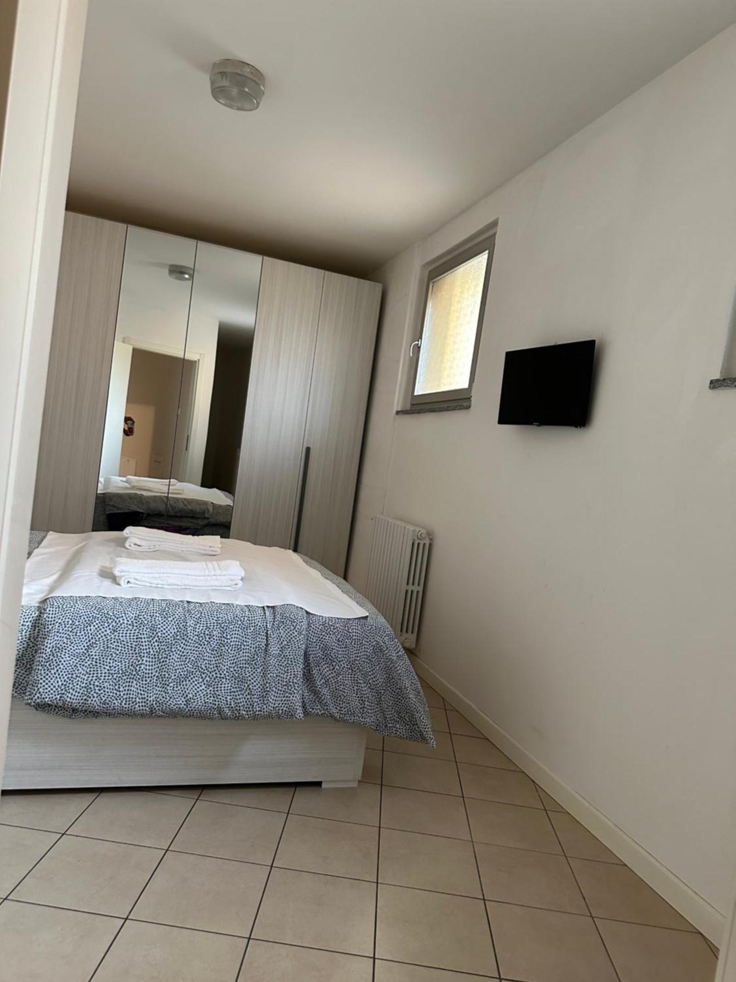 Appartamenti Tra Lago E Montagna Casa Ideale Lecco Εξωτερικό φωτογραφία