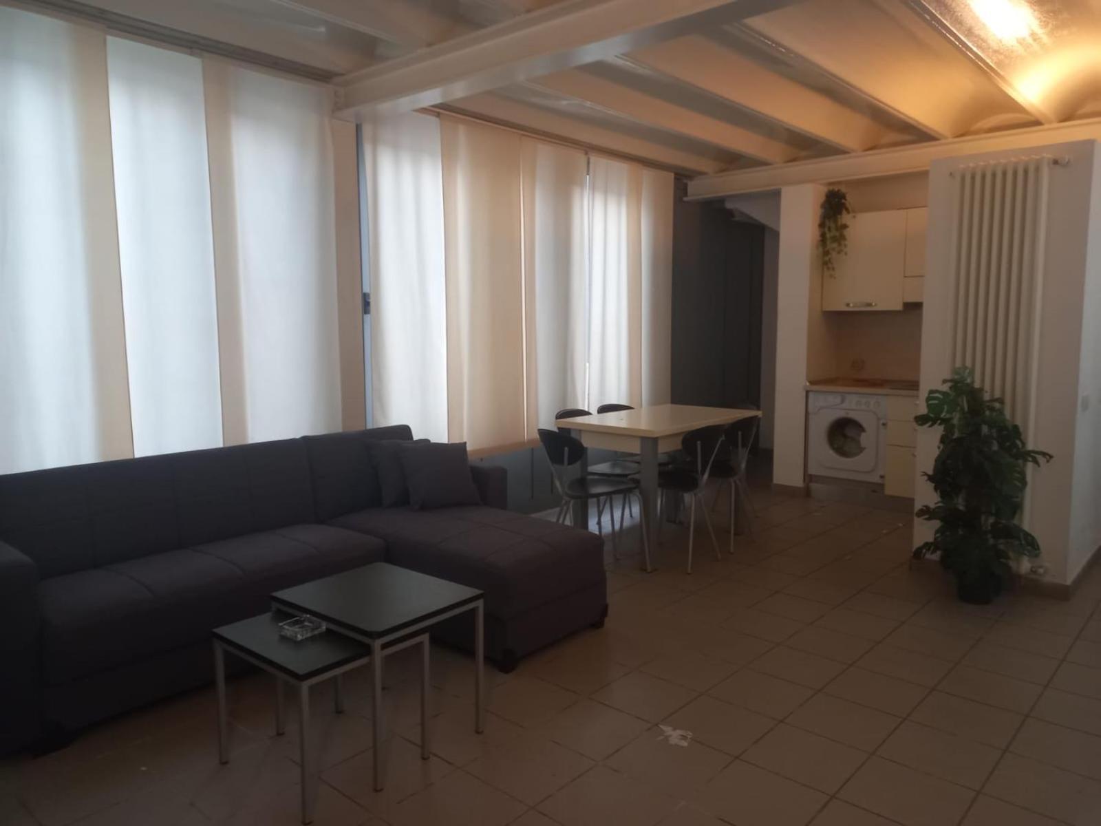 Appartamenti Tra Lago E Montagna Casa Ideale Lecco Εξωτερικό φωτογραφία